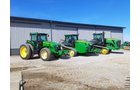 Property photo 1 - EQUIPMENT AUCTION IN ALLEN COUNTY, OHIO